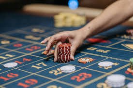 ufabet ဂိမ်းလော်ဘီ table games baccarat blackjack roulette RNG ကစားနေသောမြင်ကွင်း